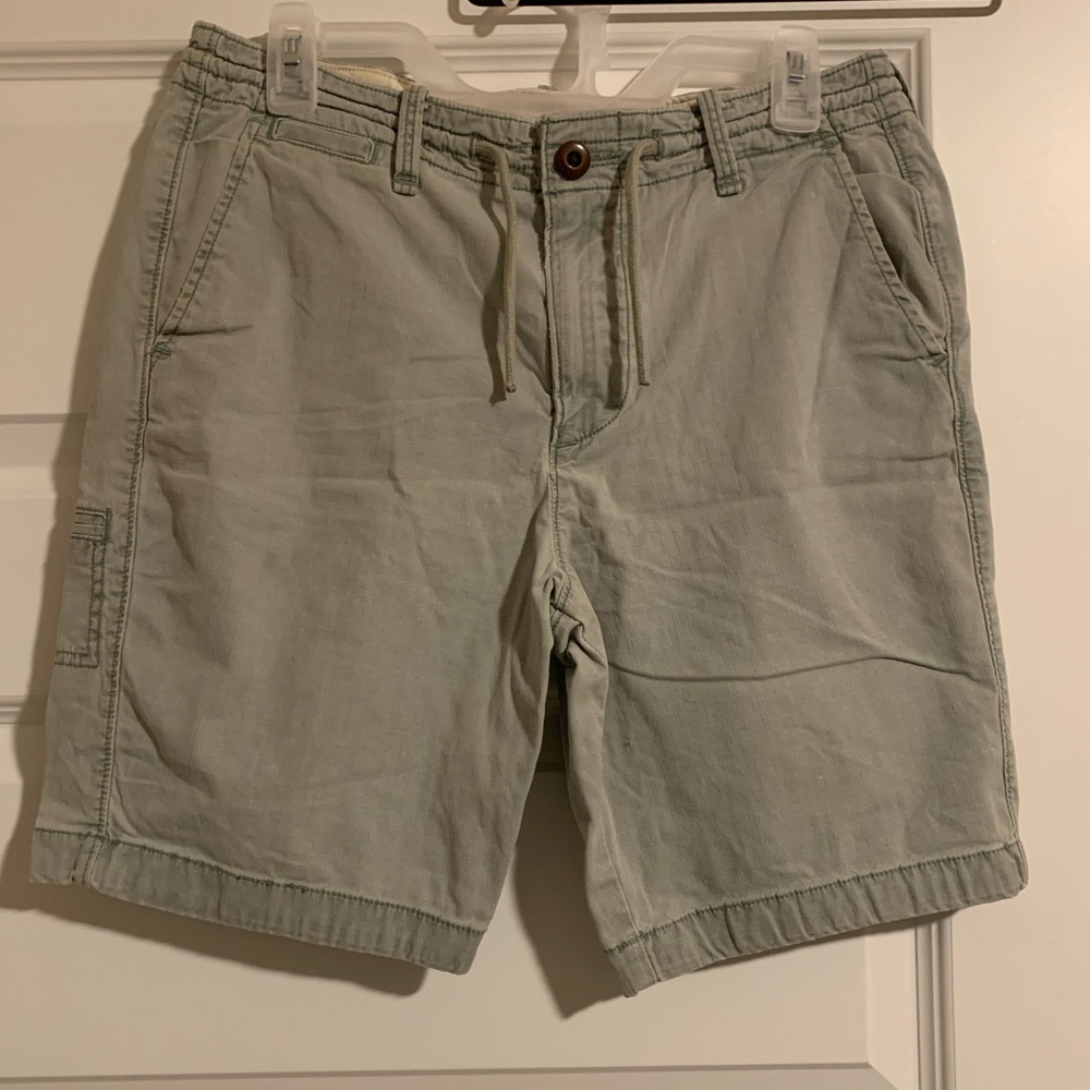 Men’s Hollister Shorts with Drawstring
